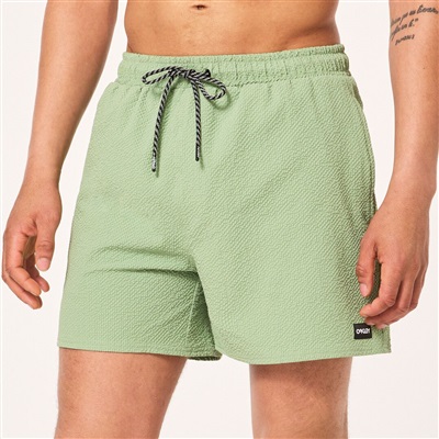 Oakley Porto RC 16" Beachshort 2.0 FOA404810 Yeşil 7AN
