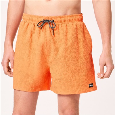 Oakley Porto RC 16" Beachshort 2.0 FOA404810 оранжевые 73K