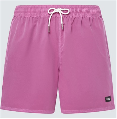 Oakley Robinson Rc 16" Beachshort FOA404300 Mor 89N