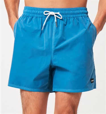 Oakley Robinson Rc 16" Beachshort FOA404300 Blue 642