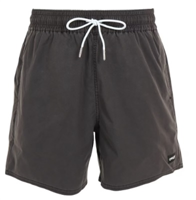 Oakley Robinson RC 16" Beachshort FOA404300 Black 02E