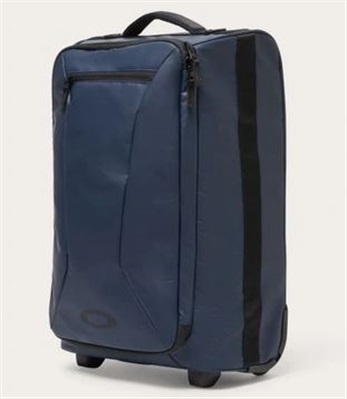 Oakley Endless Adventure RC Carry-ON FOS901349 чемодан на колёсах, синий 6GA