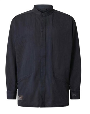 Oakley Fgl Fuel LS Shirts 5.7 FOA408129 чёрная 01N