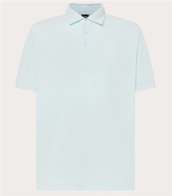 Oakley Driven Pique FOA406820 Shirt Blue 6GC