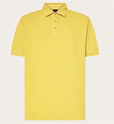 Oakley Driven Pique FOA406820 Shirt Yeşil 50Q