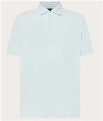 Oakley Driven Pique FOA406820 Shirt Blue 6GC
