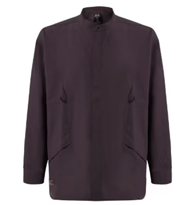 Oakley Fgl AP LS Shirts 1.0 FOA406367 Black 01N