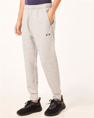 Oakley Enhance Qdevo Fleece Pants 3.0 FOA406298 Joggers Grey 27B