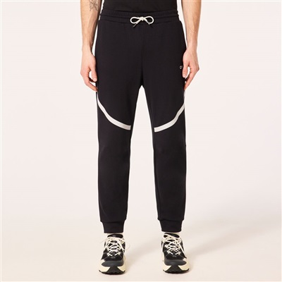 Oakley Roam Commuter Sweatpants FOA404897 Jogger Siyah 02E