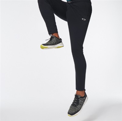 Oakley Foundational Pkble Pant FOA403026 Joggers Black 02E