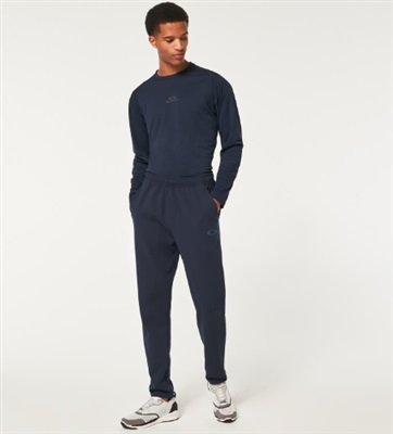 Oakley Static Wave Pant 2.0 FOA403699 брюки-джоггеры, тёмно-синие 6AC