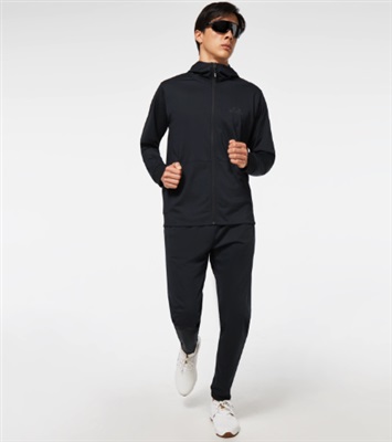 Oakley Foundational Pant 2.0 FOA402743 Jogger Siyah 02E
