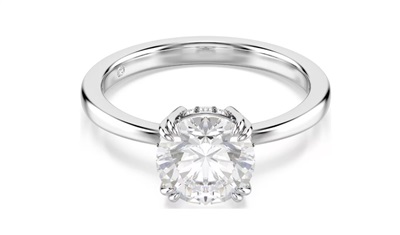 Кольцо Swarovski Stilla SW5717941 5717940