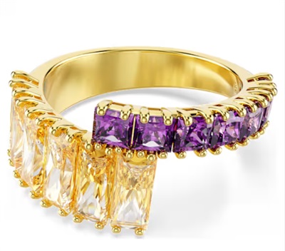 Swarovski Matris Ring SW5722448 Multicolour 5722452