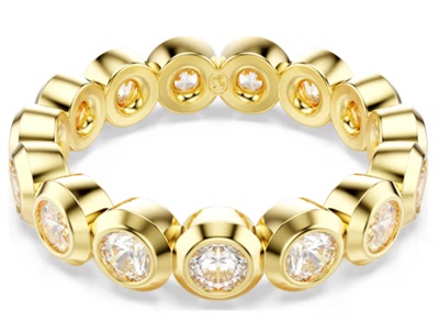 Swarovski Imber ring SW5714310 Yüzük Altın 5714312