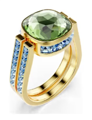 Swarovski Chroma SW5706305 5706307 Ring