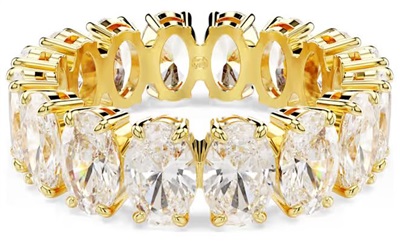 Swarovski Matrix ring SW5707189 Yüzük Altın 5707192