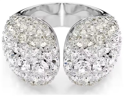 Swarovski Sublima cocktail ring SW5702416 Yüzük Gümüş 5702419