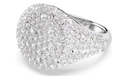 Swarovski Meteora cocktail ring SW5684246 Yüzük Gümüş 5689425