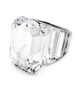 Swarovski Lucent SW5666587 5666589 Clear Ring