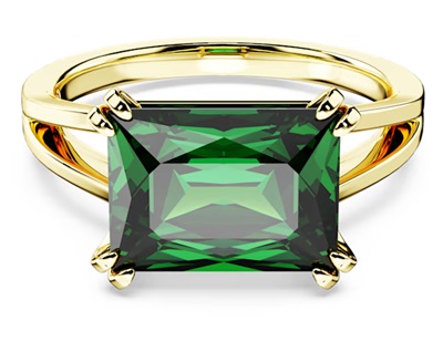 Swarovski Matrix cocktail ring SW5677144 Yüzük Altın 5677144