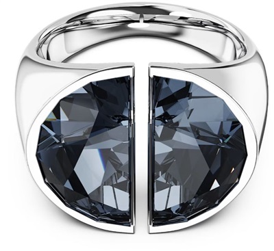 Swarovski Lucent Ring SW5670362 Yüzük Gümüş 5677129