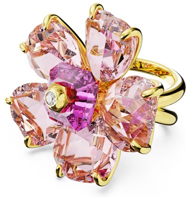 Swarovski Florere cocktail ring SW5657279 Yüzük Altın 5650564