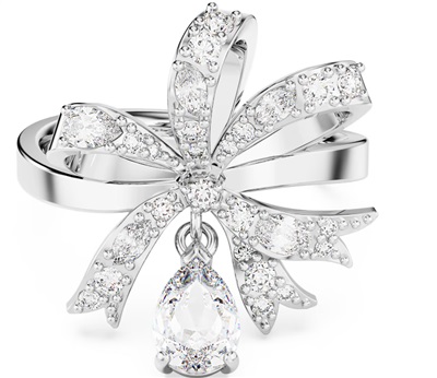 Swarovski Volta cocktail ring SW5647726 Yüzük Gümüş 5647723