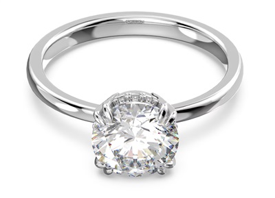 Swarovski Constella cocktail ring SW5642635 Yüzük Gümüş 5642636