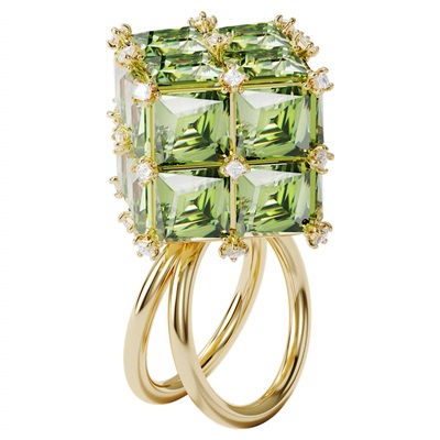 Кольцо Swarovski Curiosa Ring SW5610908 5610829