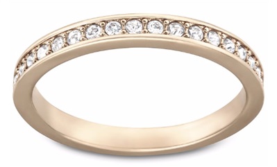 Swarovski Rare Ring SW5032898 кольцо Rose Gold