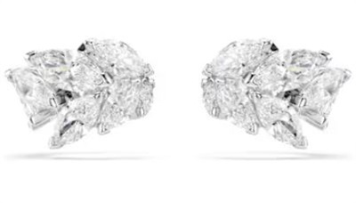 Swarovski Mesmera:ec S 5747998 Silver Earrings