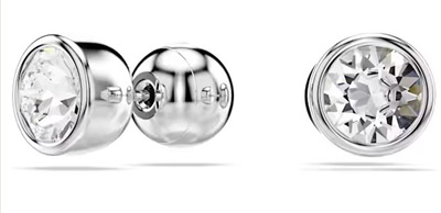 Swarovski Imber stud earrings SW5696073 Küpe Gümüş