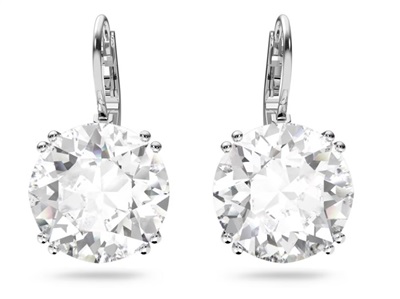 Swarovski Millenia drop earrings SW5628351 Küpe Gümüş