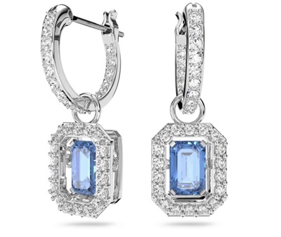 Swarovski Millenia earrings SW5619500 Küpe Gümüş