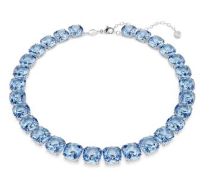 Swarovski Millenia Kolye SW5760058 Mavi
