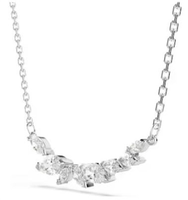 Swarovski Mesmera 5759838 Silver Necklace