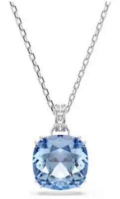 Swarovski Millenia 5760057 Blue Necklace