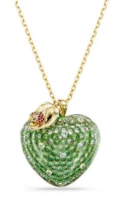 Swarovski SW5742675 Kolye Yeşil
