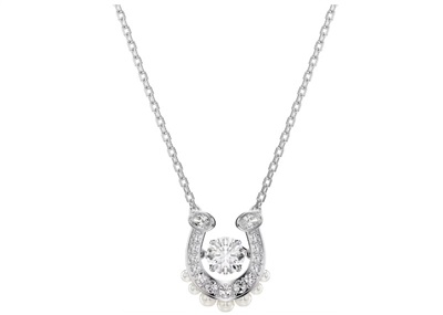 Swarovski Symbolica pendant SW5736972 Kolye Gümüş