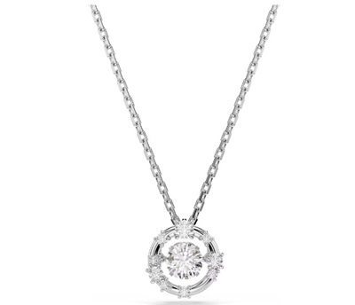 Swarovski Constella pendant SW5738247 Kolye Beyaz
