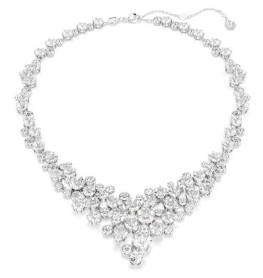 Swarovski Constella Kolye SW5732249 Beyaz