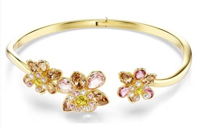 Swarovski Idyllia SW5736220 Bileklik