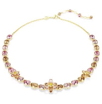 Swarovski Idyllia Kolye SW5732385 Renkli