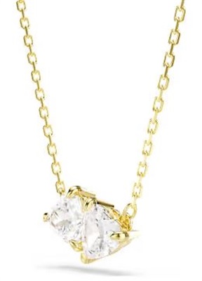 Swarovski Mesmera Kolye SW5733475 Altın
