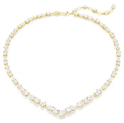 Swarovski Mesmera Kolye SW5743826 Altın