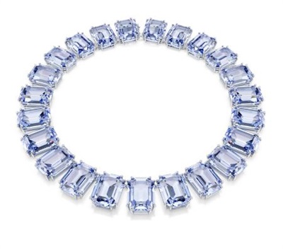 Swarovski Millenia Kolye SW5714397 Mavi