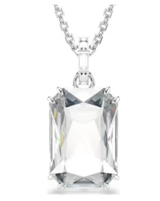 Swarovski Millenia kolye SW5725768 Gümüş
