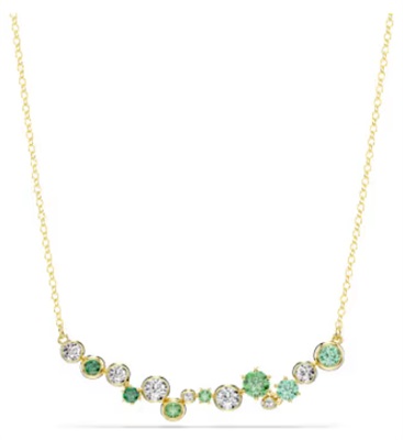 Swarovski Constella колье SW5732247 разноцветное