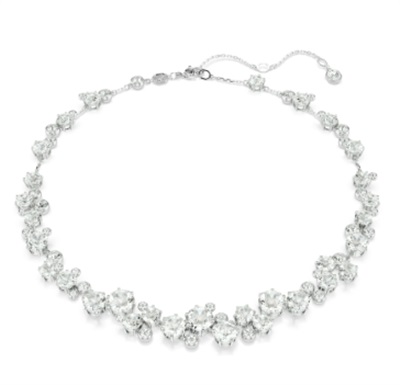 Swarovski Constella Necklace SW5722472 Silver